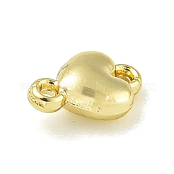 Alloy Connector Charms&nbsp;PALLOY-F310-01G-01