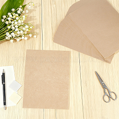 Kraft Paper DIY Craft&nbsp;DIY-WH0591-515