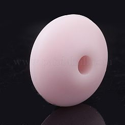 Food Grade Eco-Friendly Silicone Beads&nbsp;SIL-R009-58