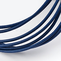 Cowhide Leather Cord&nbsp;X-LC-1.5MM-04