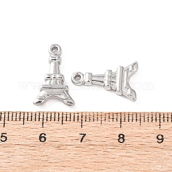 304 Stainless Steel Pendants&nbsp;STAS-K303-07A-P