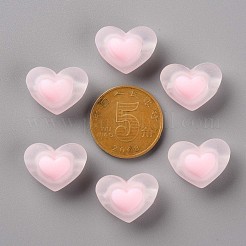 Transparent Acrylic Beads&nbsp;TACR-S152-08C-08