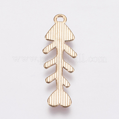 Zinc Alloy Enamel Pendants&nbsp;PALLOY-I124-20G-C