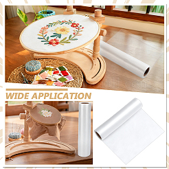 2 Rolls Water Soluble Film&nbsp;DIY-WA0001-25