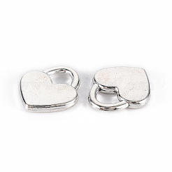 Tibetan Style Alloy Pendants&nbsp;TIBE-S323-104AS-RS