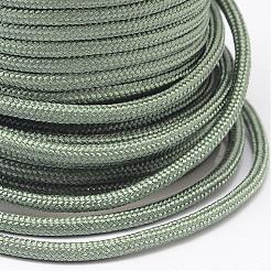 Braided Polyester Cords&nbsp;OCOR-D005-06