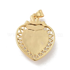 Opaque Resin Pendants&nbsp;KK-G419-13G