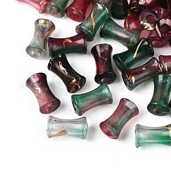 Transparent Acrylic Beads&nbsp;OACR-T030-19A-03