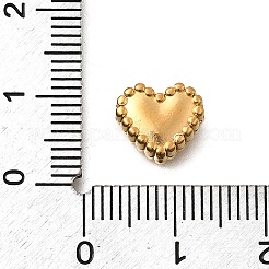 304 Stainless Steel Beads&nbsp;STAS-Z160-31G