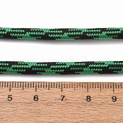 Polycotton Braided Cord with Inner Core&nbsp;OCOR-NH0002-01-16