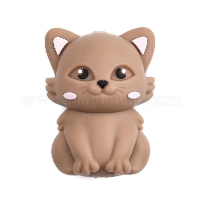 Silicone Beads&nbsp;SIL-S010-04D-1