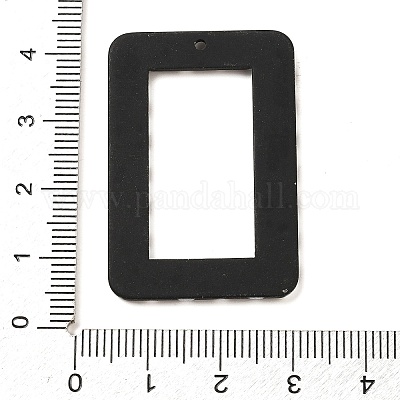 Acrylic Pendants&nbsp;FIND-M046-02F-1