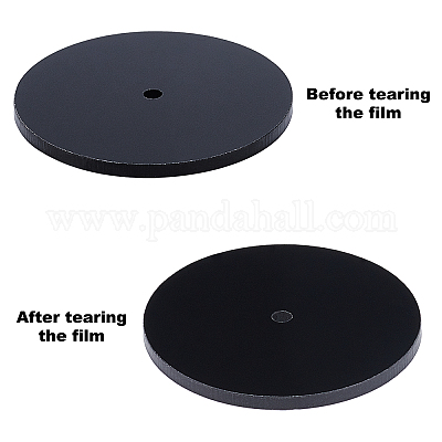 Acrylic Board&nbsp;DIY-BC0001-34A-1