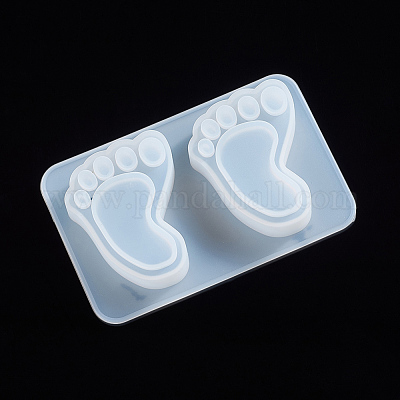 Silicone Molds&nbsp;DIY-L021-43-1