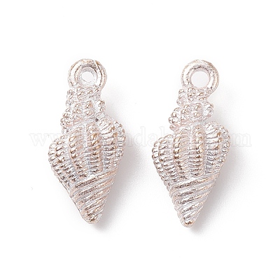 Alloy Enamel Pendants&nbsp;PALLOY-F224-07G-02-1