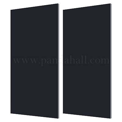 2 Sheets HDPE Plastic Sheets&nbsp;DIY-OC0014-44A-01-1