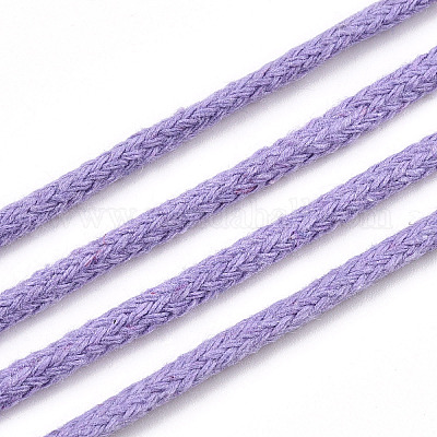Cotton String Threads&nbsp;OCOR-T001-02-25-1