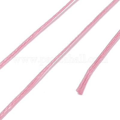 Flat Waxed Polyester Thread String&nbsp;YC-D004-01-008-1