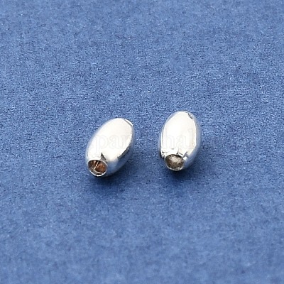 Brass Beads&nbsp;KK-P344-07S-1
