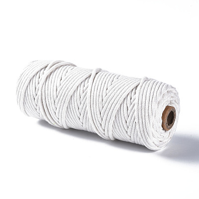 Cotton String Threads&nbsp;OCOR-T001-01-22-1