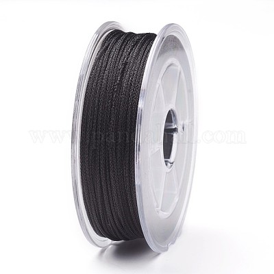 Polyester Metallic Thread&nbsp;OCOR-G006-02-1.0mm-51-1