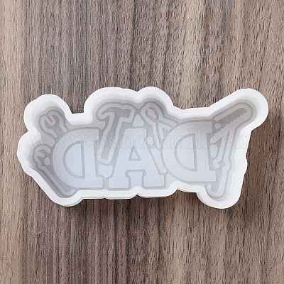 DIY Silicone Mold&nbsp;DIY-A051-04H-1