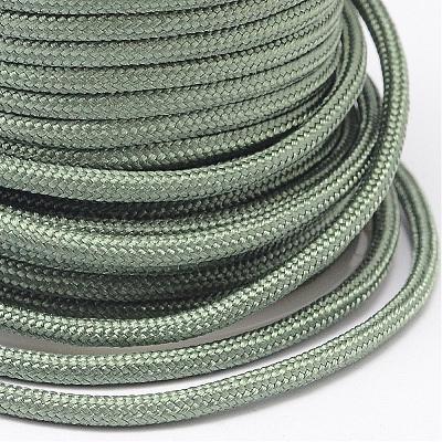 Braided Polyester Cords&nbsp;OCOR-D005-06-1
