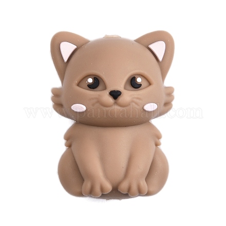 Silicone Beads&nbsp;SIL-S010-04D-1