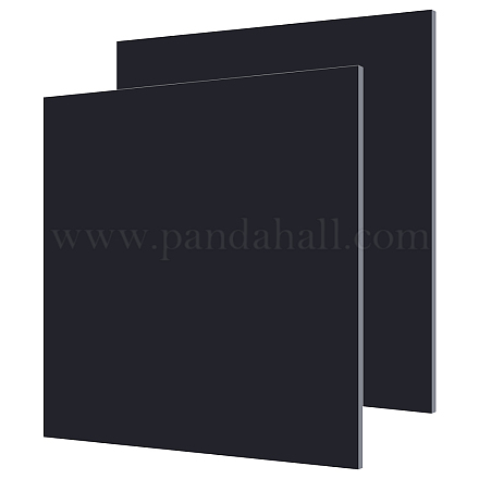 2 Sheets HDPE Plastic Sheets&nbsp;DIY-OC0014-44B-01-1