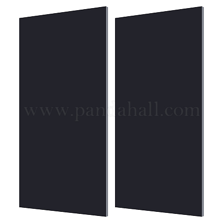 2 Sheets HDPE Plastic Sheets&nbsp;DIY-OC0014-44A-01-1