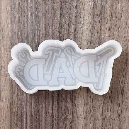 DIY Silicone Mold DIY-A051-04H-1
