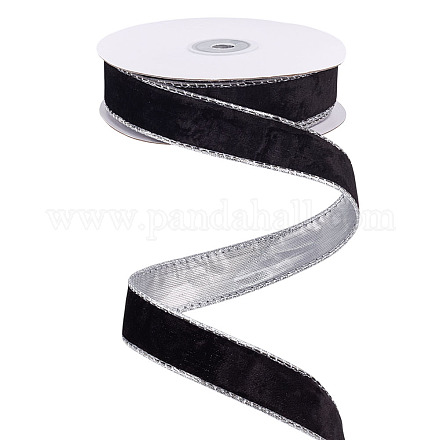 Polyester Ribbon&nbsp;OCOR-WH0111-52B-1