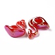 Opaque Acrylic Pendants&nbsp;OACR-E007-05B-3