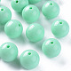 Opaque Acrylic Beads&nbsp;X-MACR-S370-C20mm-A05-1