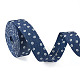 Polyester Ribbon&nbsp;OCOR-TAC0003-04A-01-1-1