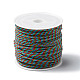 Cotton Braid Thread&nbsp;OCOR-B003-01A-13-1