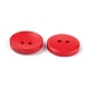 Painted Basic Sewing Button in Round Shape&nbsp;NNA0Z2V-2