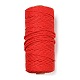 Cotton String Threads for Crafts Knitting Making&nbsp;KNIT-PW0001-01-05-1