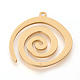 Eco-Friendly Aluminium Pendants&nbsp;ALUM-Q001-45A-2