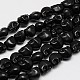 Synthetic Turquoise Beads Strands&nbsp;TURQ-G113-10x12mm-09-2