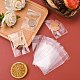 OPP Cellophane Bags&nbsp;X-OPC-R012-04-5