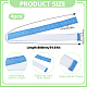Polyester Cake Strips for Even Baking&nbsp;FIND-WH0126-954A-2