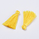 Polyester Tassel Pendant Decorations&nbsp;FIND-S260-D05-3