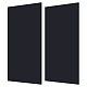 2 Sheets HDPE Plastic Sheets&nbsp;DIY-OC0014-44A-01-1