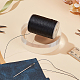 Round Waxed Polyester Thread String&nbsp;YC-OC0001-07A-01-5
