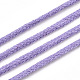 Cotton String Threads&nbsp;OCOR-T001-02-25-4