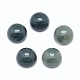 Natural Moss Agate Cabochons&nbsp;G-E492-H-26-1