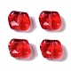 Transparent Glass Beads&nbsp;GLAA-S202-07B-1
