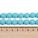 Synthetic Coral Carved Beads Strands&nbsp;CORA-I023-05G-2