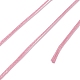 Flat Waxed Polyester Thread String&nbsp;YC-D004-01-008-3
